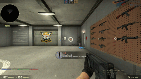 csgo连喷和警喷哪个好(csgo连喷皮肤价格)? csgo连喷和警喷哪个好(csgo连喷皮肤价格)?