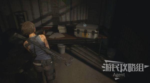 生化危机3攻略完整图文