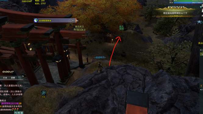 天涯无归攻略,天涯无归奇遇触发条件 天涯无归攻略,天涯无归奇遇触发条件