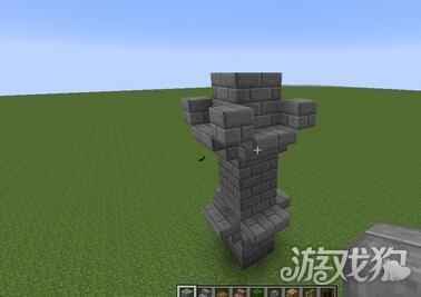 我的世界喷泉怎么建造,我的世界喷泉教程 我的世界喷泉怎么建造,我的世界喷泉教程