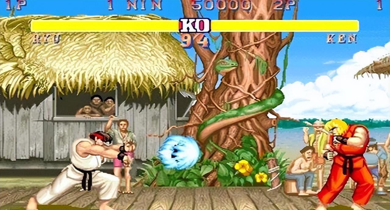 经典街机游戏目录大全,经典街机游戏大合集