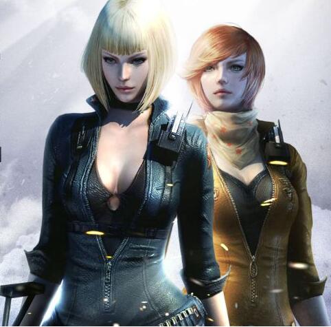 cf角色大全图鉴2023(cf角色大全女角色) cf角色大全图鉴2023(cf角色大全女角色)