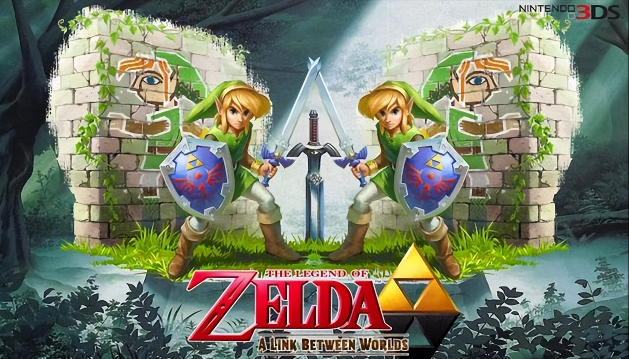 switch塞尔达传说系列顺序,switch塞尔达传说系列推荐 switch塞尔达传说系列顺序,switch塞尔达传说系列推荐