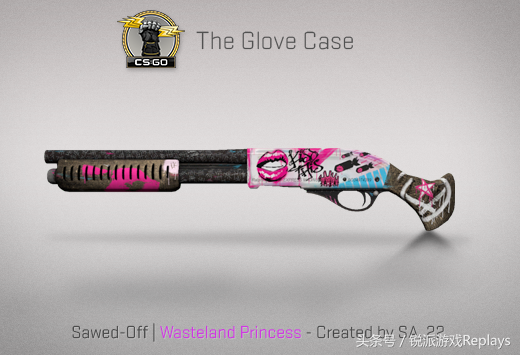 csgo手套武器箱子对应武器清单,csgo手套武器箱出金概率? csgo手套武器箱子对应武器清单,csgo手套武器箱出金概率?