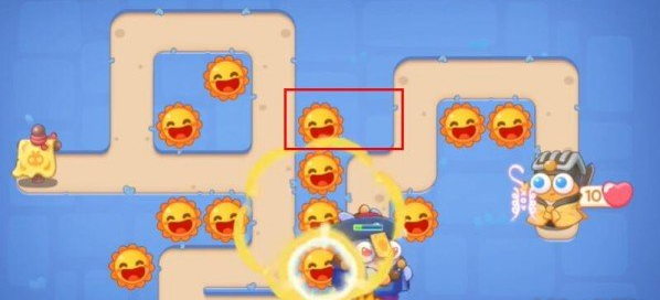 灵魂轨迹图文攻略，灵魂轨迹和大地的汽笛攻略