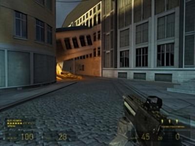 半条命2攻略图解，半条命2攻略解说所有章节的攻略