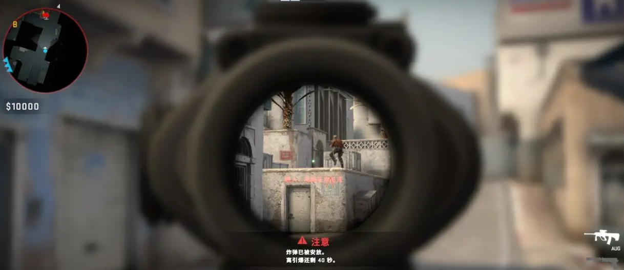 csgo怎么拆弹按哪个键(csgo怎么拆弹按键怎么设置)？