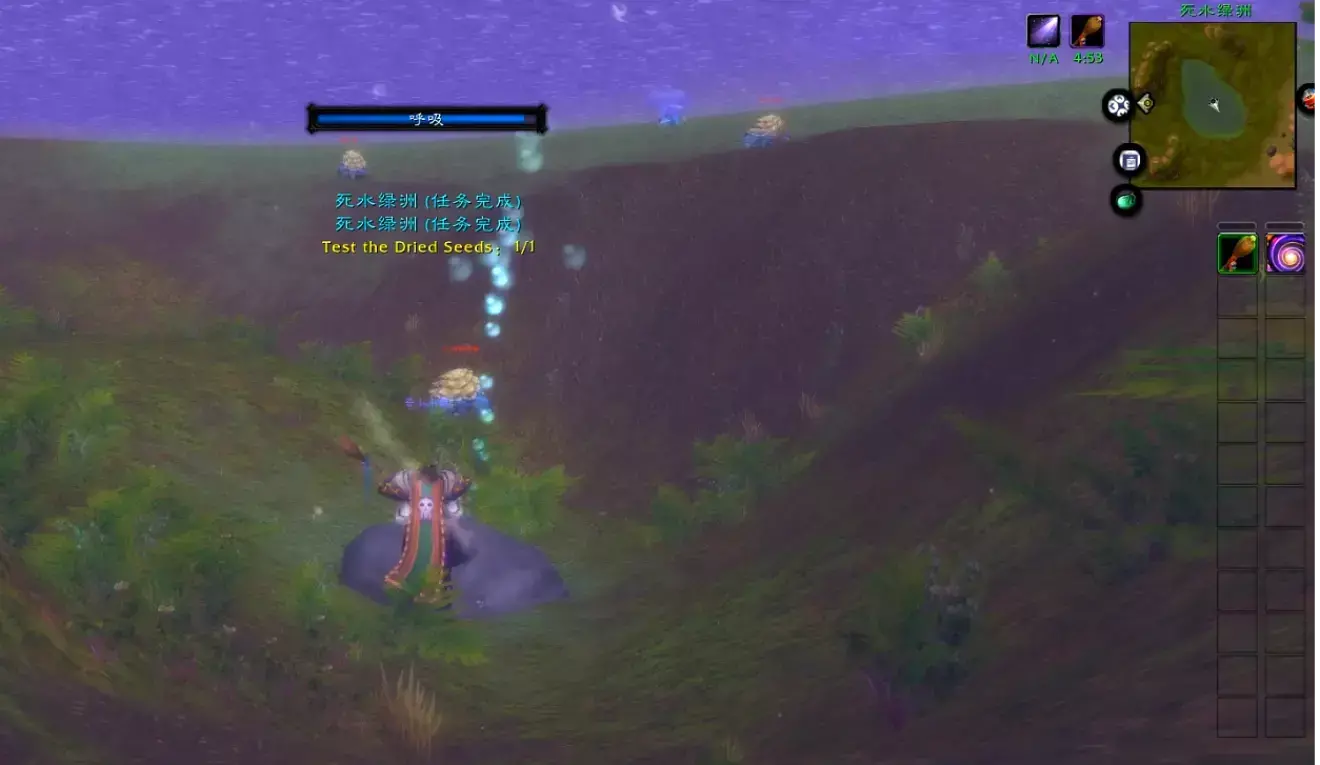 哀嚎洞穴任务大全攻略