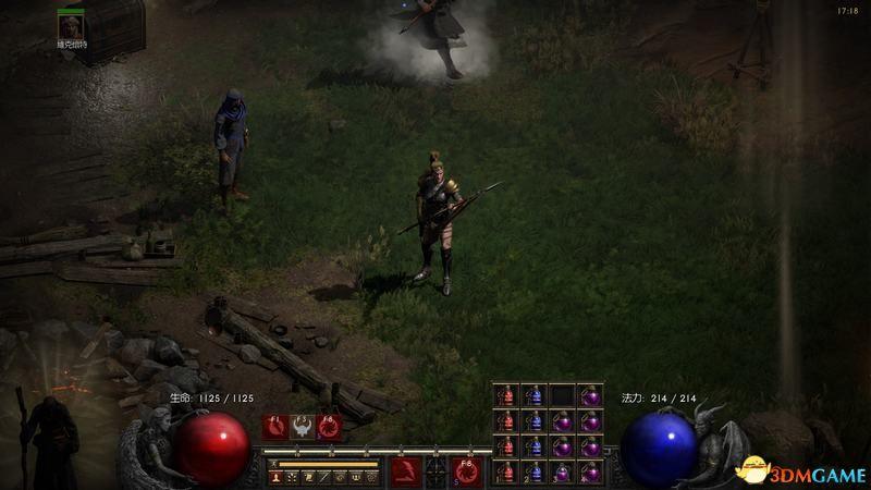 暗黑2雇佣兵哪个好,暗黑2雇佣兵光环选择 暗黑2雇佣兵哪个好,暗黑2雇佣兵光环选择