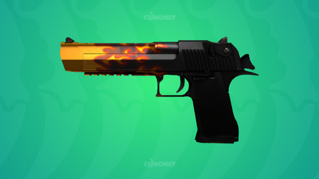 csgo最老的皮肤(csgo皮肤新旧排序)