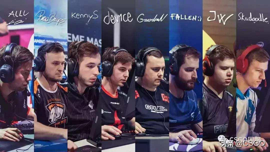 csgoguardian个人信息，csgoguardian去哪了？