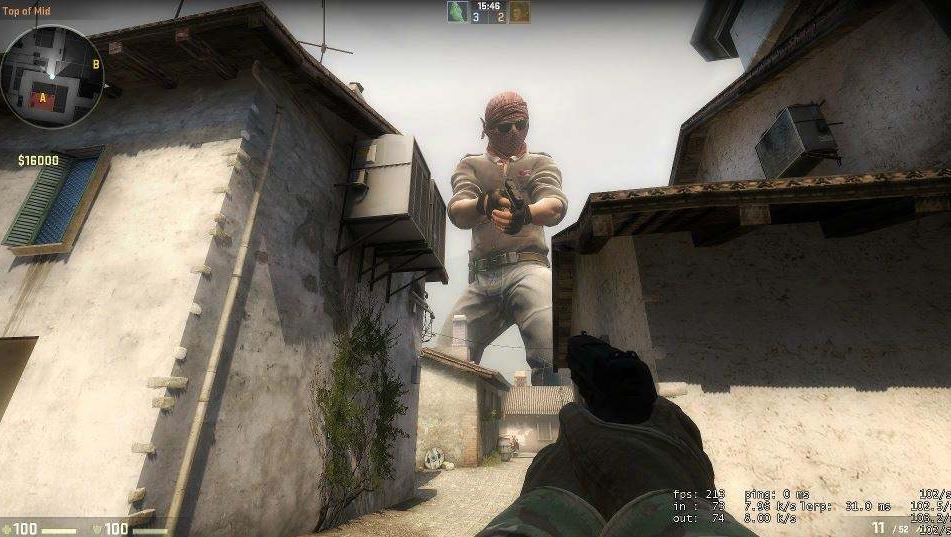 csgo军备模式怎么玩,csgo军备模式游戏解说? csgo军备模式怎么玩,csgo军备模式游戏解说?