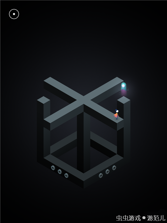 纪念碑谷第五关怎么过,纪念碑谷第五关怎么过图解法 纪念碑谷第五关怎么过,纪念碑谷第五关怎么过图解法