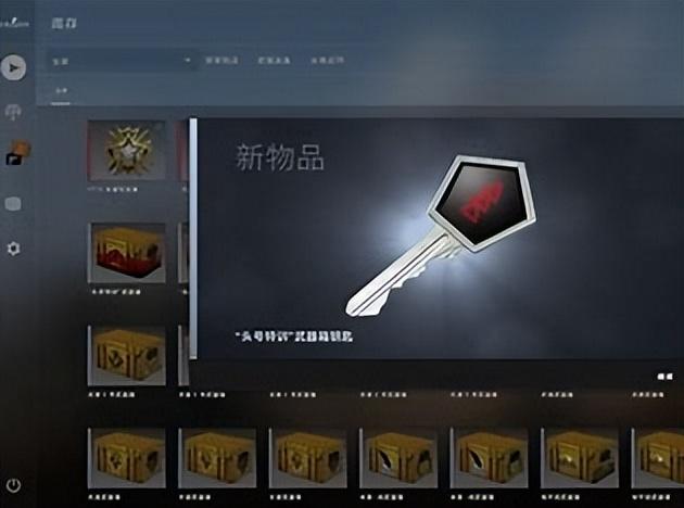 csgo饰品跳水啥意思(饰品跳水怎么办)？