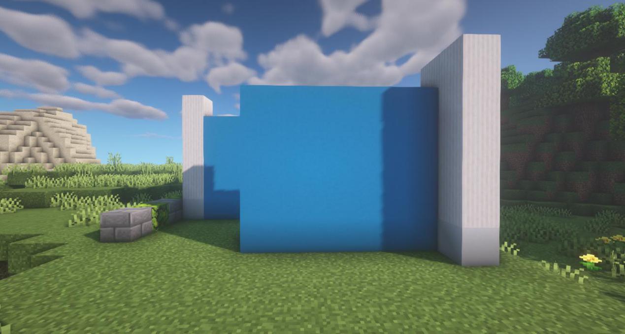 我的世界小别墅教程简单,我的世界小别墅二层样式设计图 我的世界小别墅教程简单,我的世界小别墅二层样式设计图