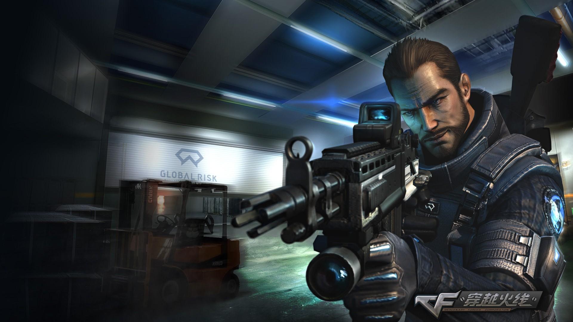 cf角色大全图鉴2023(cf角色大全女角色) cf角色大全图鉴2023(cf角色大全女角色)