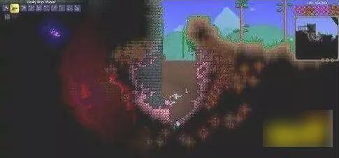 泰拉瑞亚怎么玩灾厄模组，泰拉瑞亚怎么玩前期攻略