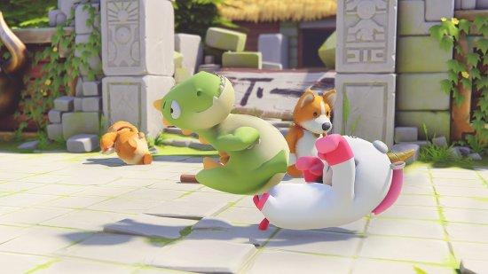 动物派对steam英文名,动物派对steam多少钱/发售日期? 动物派对steam英文名,动物派对steam多少钱/发售日期?