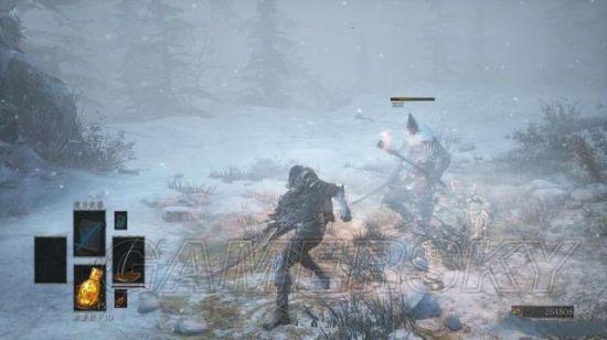 黑暗之魂3攻略流程图文讲解，黑暗之魂3攻略顺序