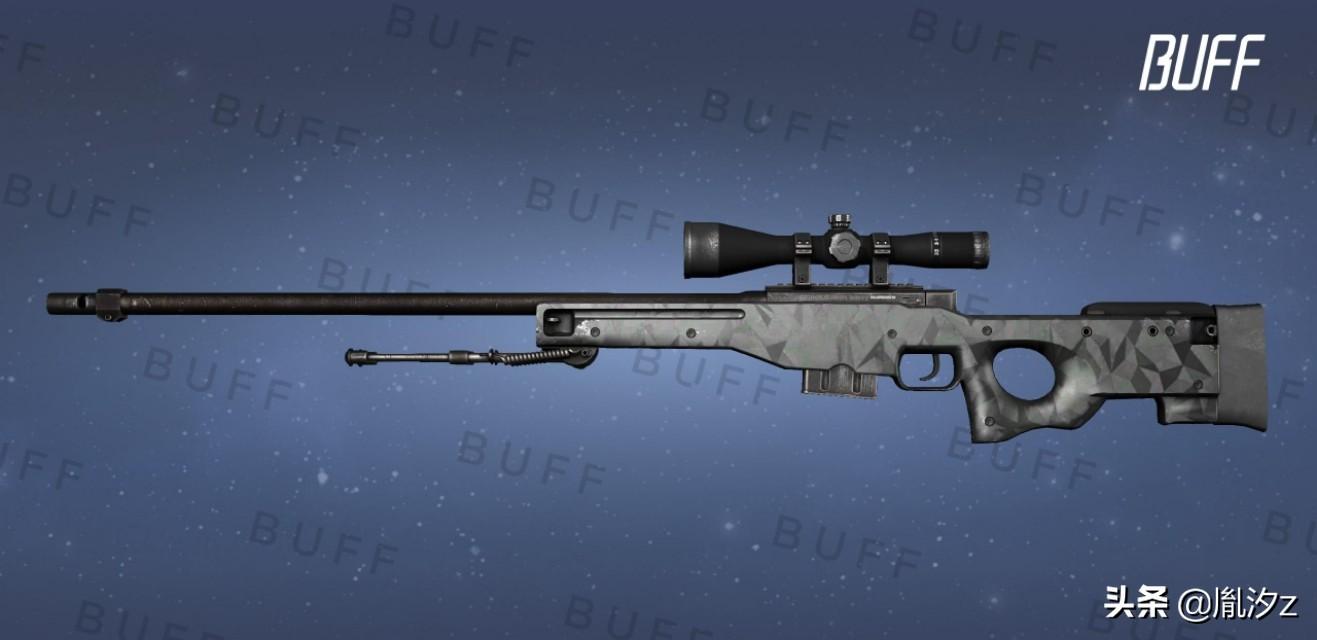 csgoawp皮肤价格表(csgoAWP皮肤树蟒多少钱)？