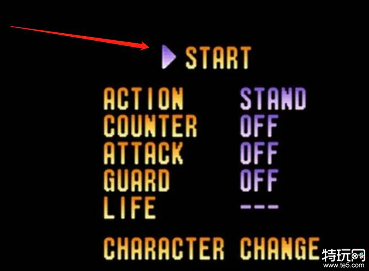 拳皇97街机怎么调训练模式,拳皇97训练模式设置 拳皇97街机怎么调训练模式,拳皇97训练模式设置