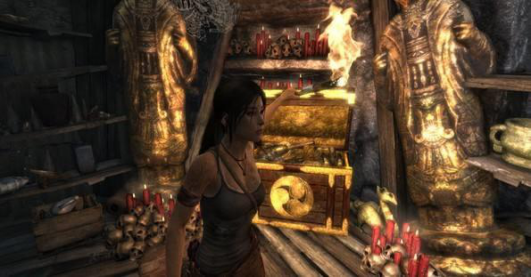 古墓丽影9攻略图解,古墓丽影9攻略全收集图文攻略 古墓丽影9攻略图解,古墓丽影9攻略全收集图文攻略