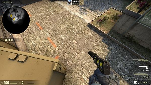 csgo基础身法教学(csgo连跳技巧) csgo基础身法教学(csgo连跳技巧)