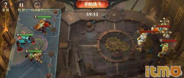 英雄交锋解谜,英雄交锋攻略