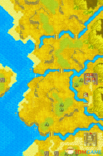 火焰之纹章封印之剑图文攻略，火焰之纹章封印之剑人物加入方法