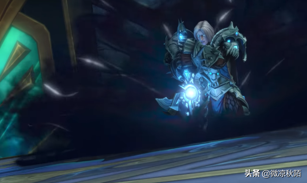 瓦里安·乌瑞恩的武器是啥,瓦里安的灵魂在哪? 瓦里安·乌瑞恩的武器是啥,瓦里安的灵魂在哪?