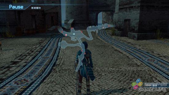 星之海洋5剧情攻略 星之海洋5剧情攻略