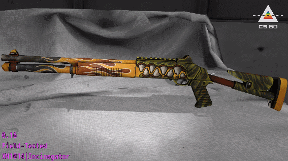 csgo绿色皮肤一套推荐(csgo绿色皮肤大全) csgo绿色皮肤一套推荐(csgo绿色皮肤大全)