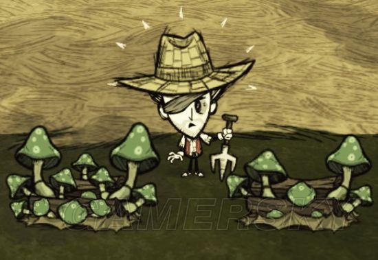 饥荒蘑菇农场怎么用，饥荒蘑菇农场怎么修复？