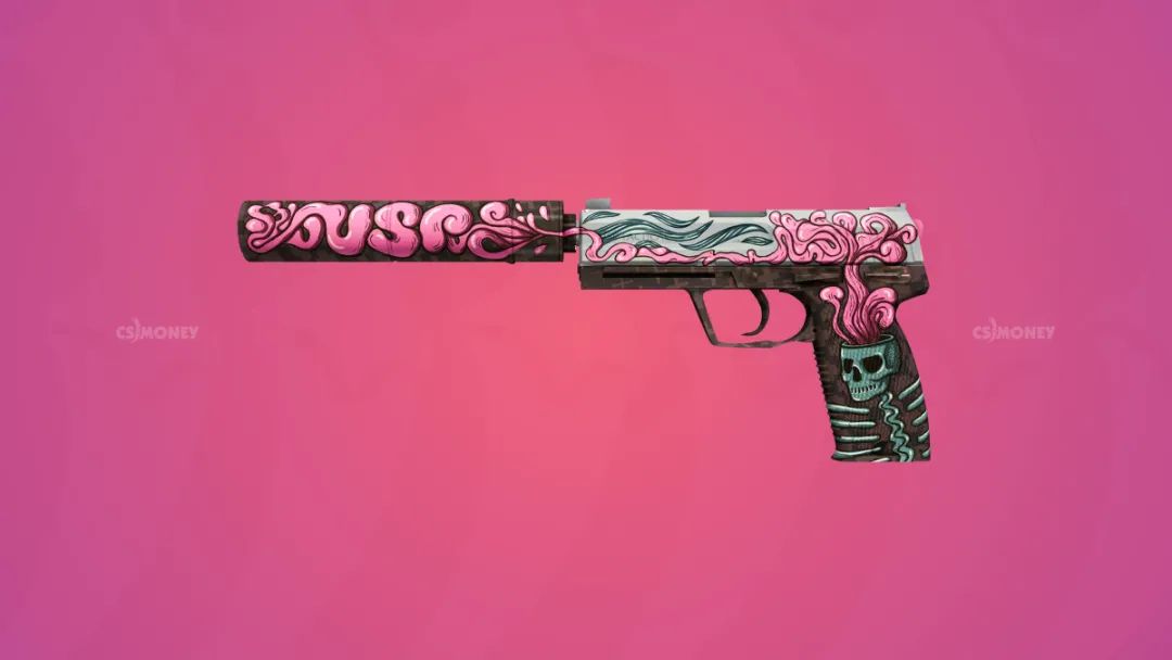 csgo动漫皮肤(漫画风皮肤/m4动漫皮肤) csgo动漫皮肤(漫画风皮肤/m4动漫皮肤)