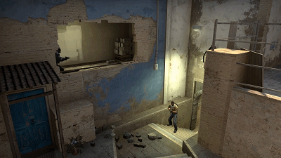 csgo电击枪皮肤雷击怎么用？