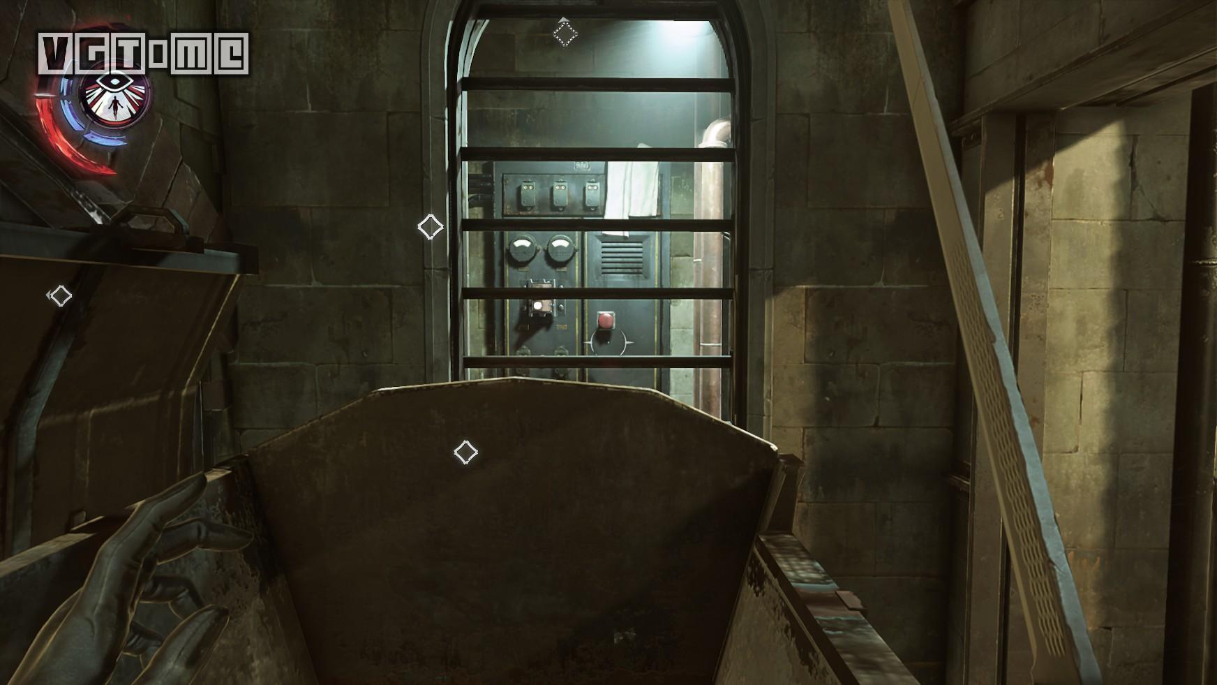 界外魔之死保险箱密码全解，界外魔之死黑市密码