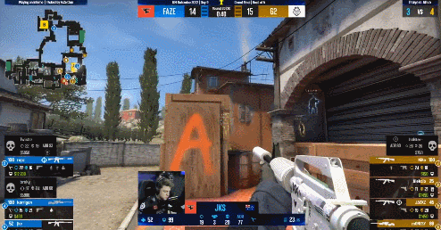 csgoropz个人资料外号是什么? csgoropz个人资料外号是什么?