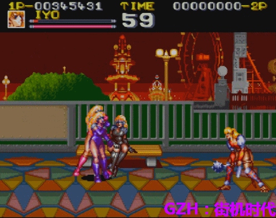 电精2必杀技，电精2叫什么名字