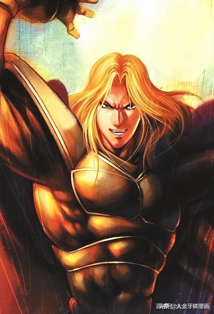 伊格尼斯和大蛇哪个厉害，伊格尼斯出招表