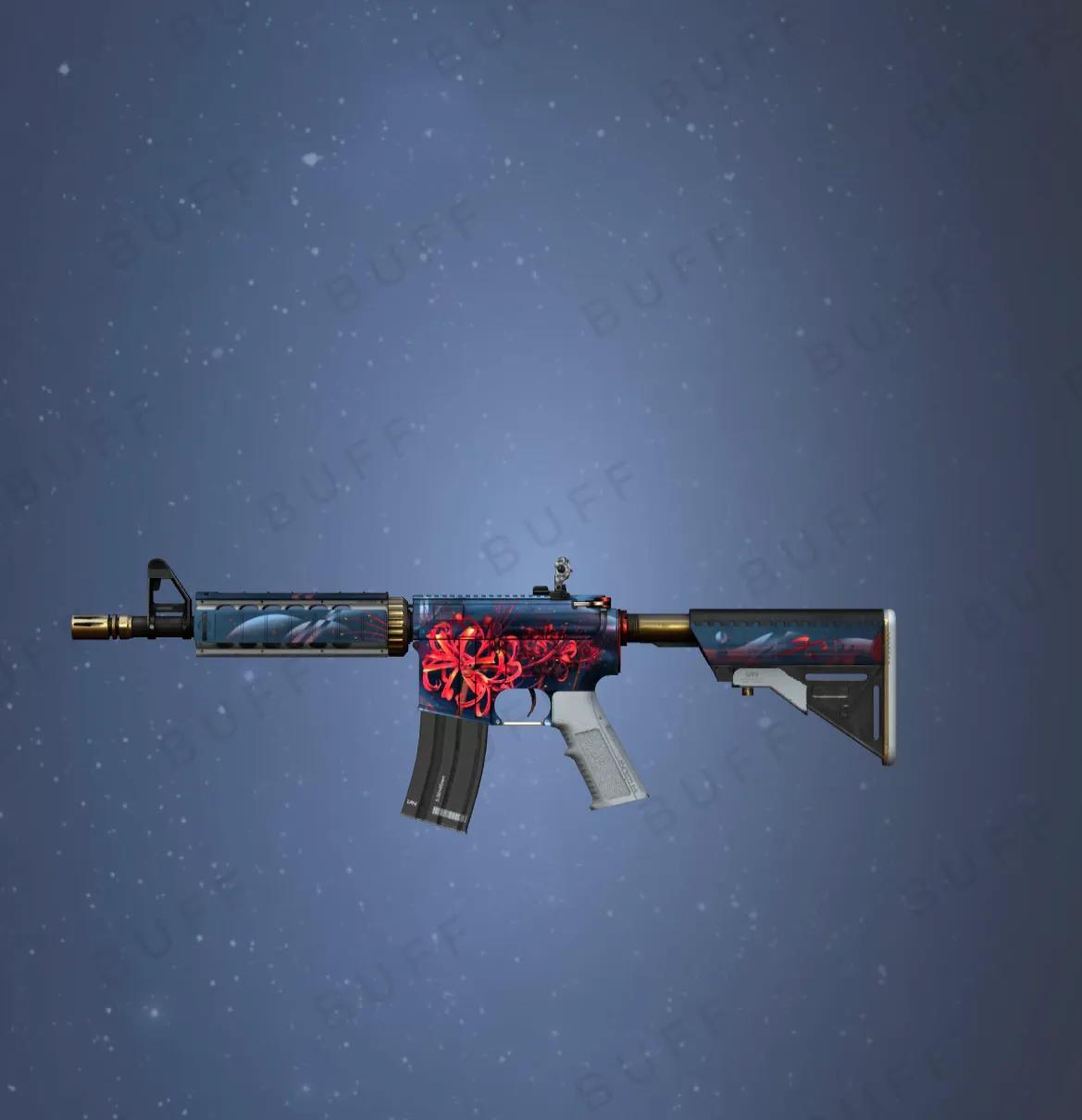 csgo开箱彼岸花在哪个箱子开,csgo彼岸花多少钱? csgo开箱彼岸花在哪个箱子开,csgo彼岸花多少钱?