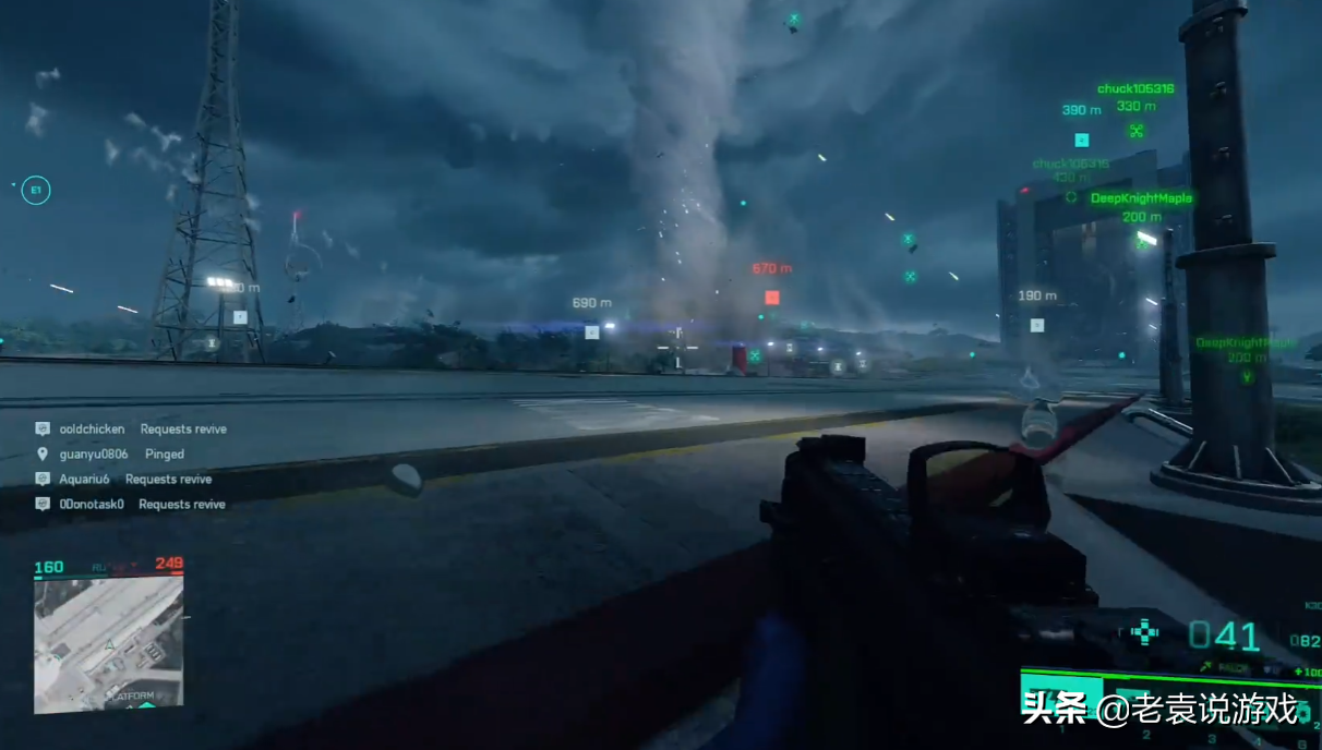 战地二战手机版下载(战地二战下载安装) 战地二战手机版下载(战地二战下载安装)