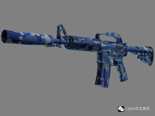 csgo消音m4皮肤大全(csgo m4a1消音皮肤排名) csgo消音m4皮肤大全(csgo m4a1消音皮肤排名)