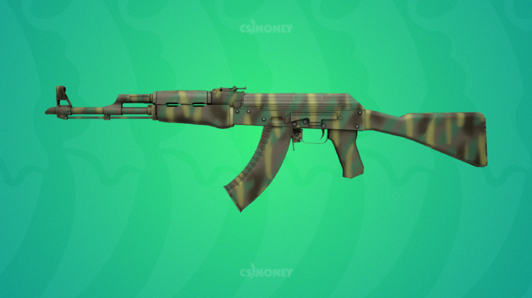 csgo最老的皮肤(csgo皮肤新旧排序)