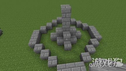 我的世界喷泉怎么建造,我的世界喷泉教程 我的世界喷泉怎么建造,我的世界喷泉教程