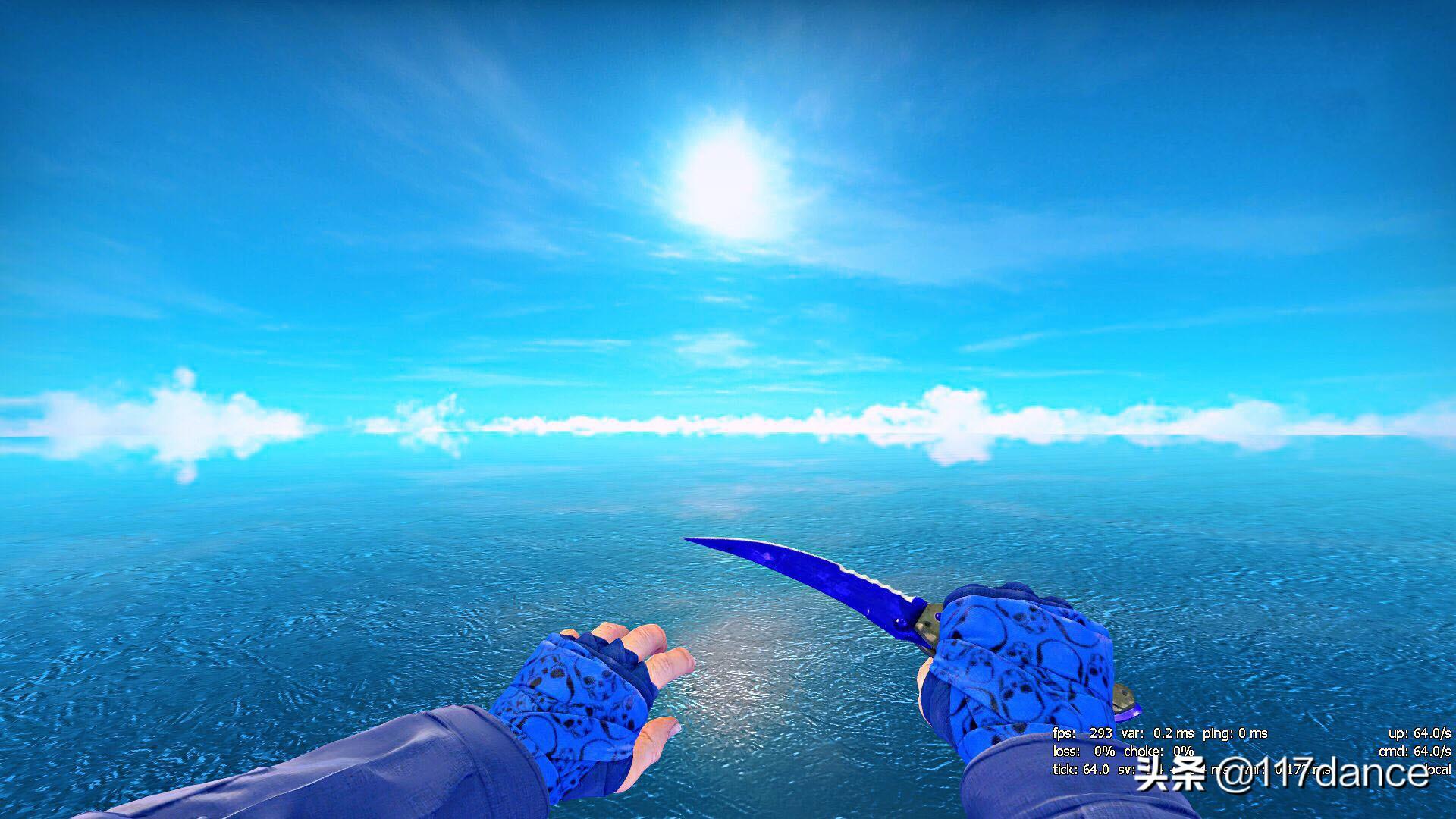 csgo手套皮肤价格表排行