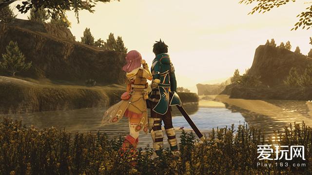 星之海洋3汉化版,星之海洋3导演剪辑版图文攻略 星之海洋3汉化版,星之海洋3导演剪辑版图文攻略