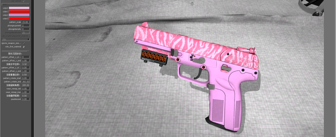 csgo皮肤怎么自己做,csgo皮肤制作软件 csgo皮肤怎么自己做,csgo皮肤制作软件