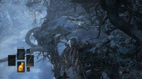 黑暗之魂3攻略流程图文讲解，黑暗之魂3攻略顺序