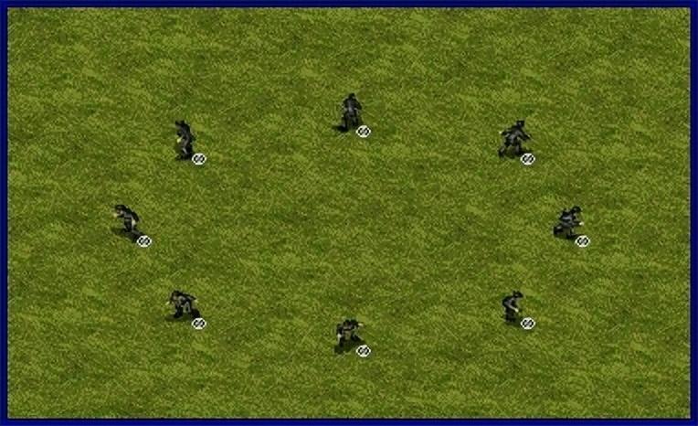 红警2心灵终结兵种介绍，红警2心灵终结3.3.6下载