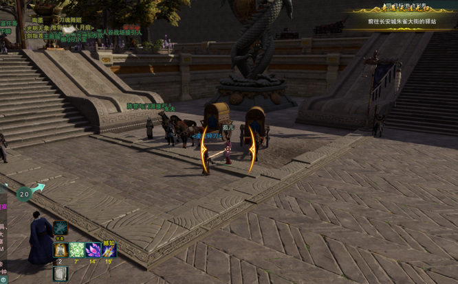 天涯无归攻略,天涯无归奇遇触发条件 天涯无归攻略,天涯无归奇遇触发条件